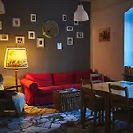 Kraina Szeptow Bed & Breakfast