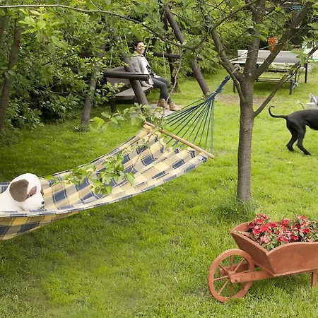 Bed & Breakfast Kraina Szeptow