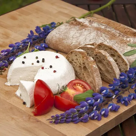 Bed & Breakfast Kraina Szeptow Stronie Śląskie