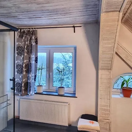 Kraina Szeptow Couette-café Stronie Śląskie