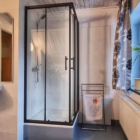 Bed & Breakfast Kraina Szeptow