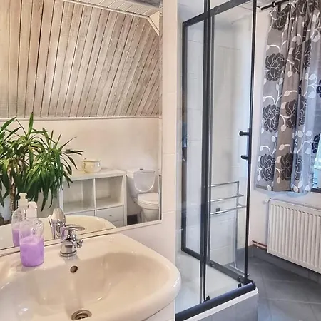 Bed & Breakfast Kraina Szeptow Stronie Śląskie