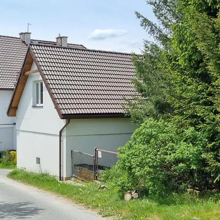 Kraina Szeptow Stronie Śląskie