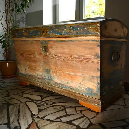 Bed & Breakfast Kraina Szeptow Stronie Śląskie