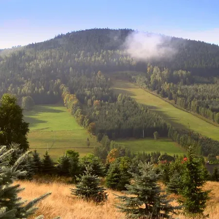 Kraina Szeptow Bed & Breakfast Stronie Śląskie