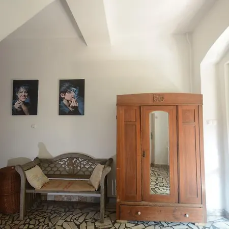 Kraina Szeptow Bed & Breakfast