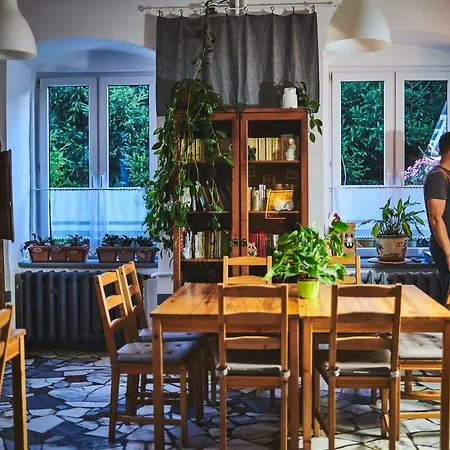 Bed & Breakfast Kraina Szeptow