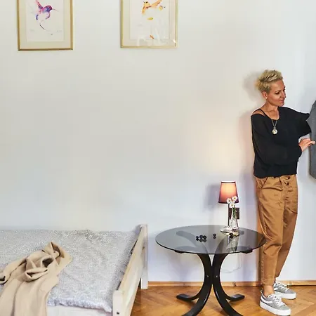 Bed & Breakfast Kraina Szeptow Stronie Śląskie