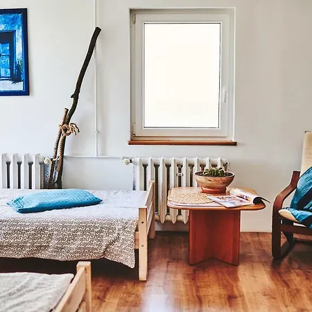 Bed & Breakfast Kraina Szeptow