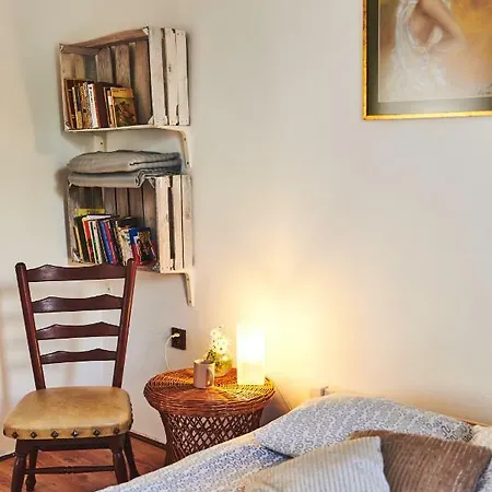 Bed & Breakfast Kraina Szeptow Stronie Śląskie