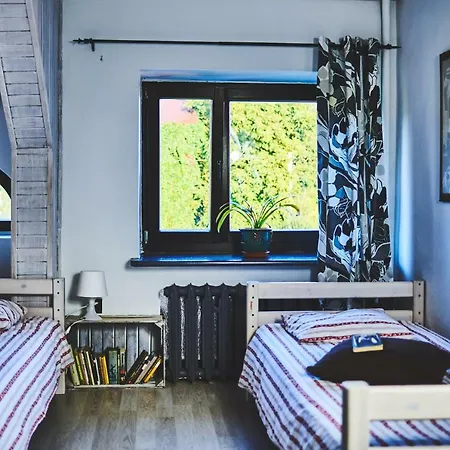 Bed & Breakfast Kraina Szeptow 3*