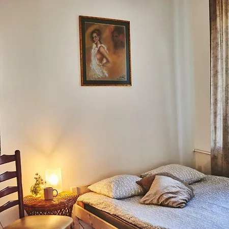 Bed & Breakfast Kraina Szeptow Stronie Śląskie