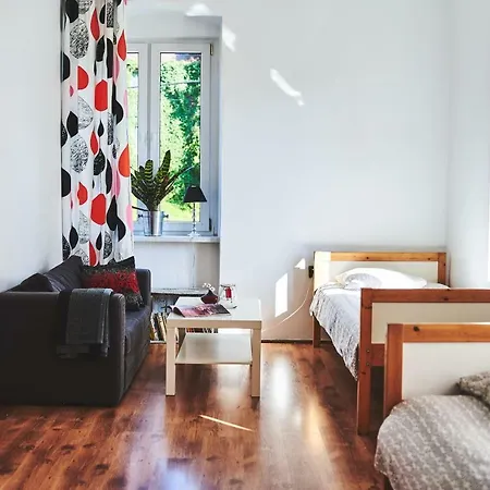 Kraina Szeptow B&B Stronie Śląskie