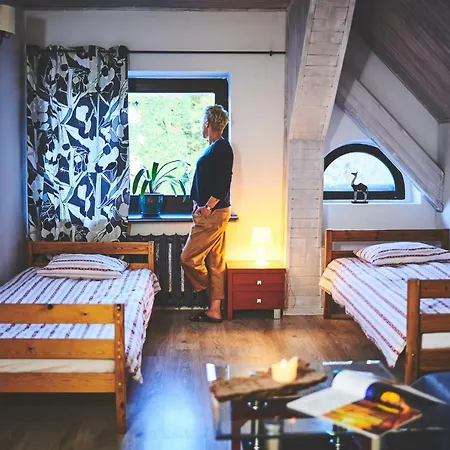 Kraina Szeptow Nocleg ze śniadaniem 3*