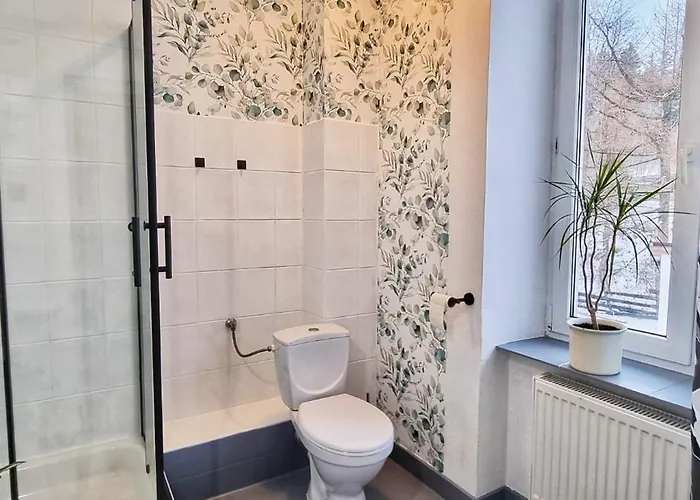 Kraina Szeptow 3* Stronie Śląskie