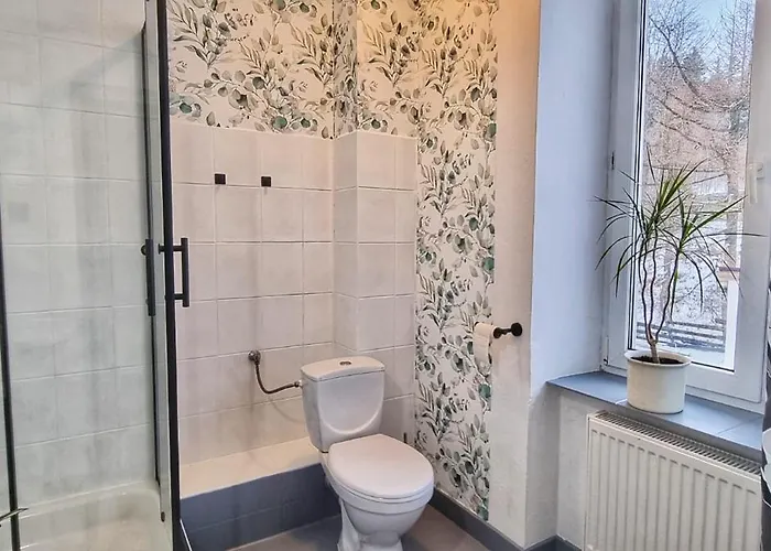 Kraina Szeptow 3* Stronie Śląskie