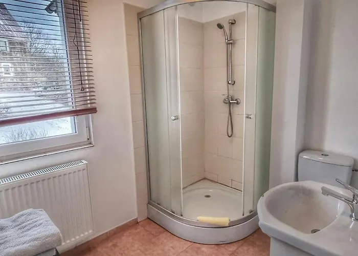 Kraina Szeptow Stronie Śląskie