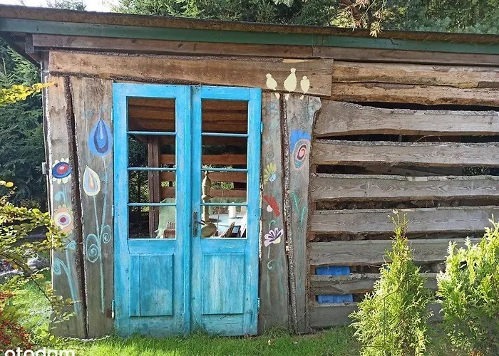 Kraina Szeptow Stronie Śląskie