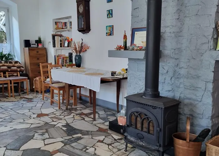 Kraina Szeptow 住宿加早餐酒店