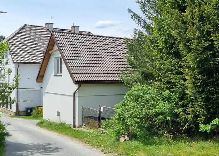 Kraina Szeptow Stronie Śląskie