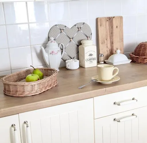 Kraina Szeptow 住宿加早餐酒店 3*