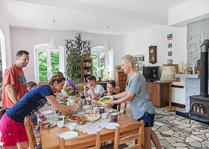 Kraina Szeptow 3* Stronie Śląskie