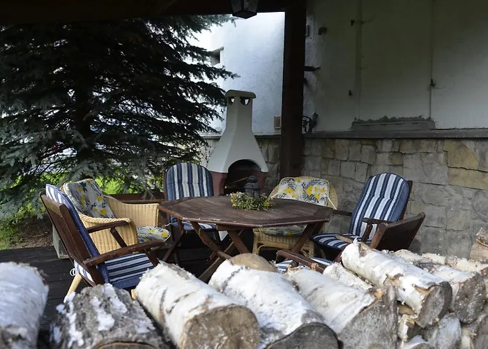 Kraina Szeptow Stronie Śląskie