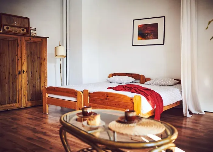 Kraina Szeptow Stronie Śląskie