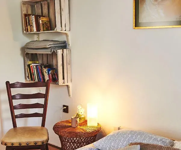 住宿加早餐酒店 Kraina Szeptow Stronie Śląskie