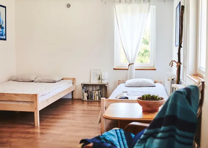 Kraina Szeptow Stronie Śląskie